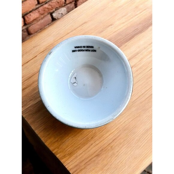 Decorative Ceramic Face Planter Vase - Picture 16 of 16